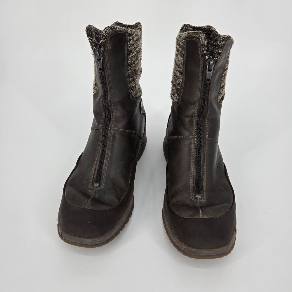 Merrell Eventyr Waterproof Boots 8.5